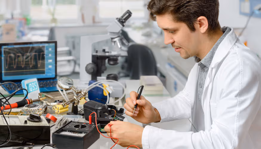 Kuyucak Elektronik Tamircisi