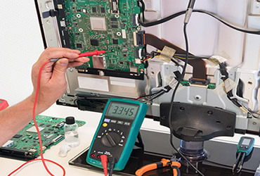 Kuyucak Elektronik Tamircisi