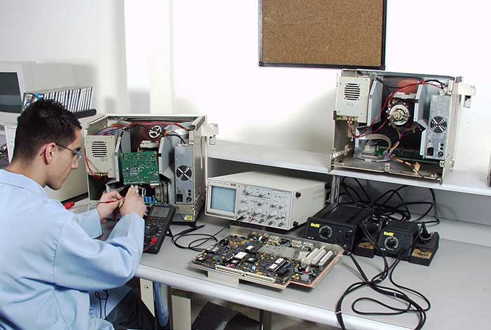 Kuyucak Elektronik Tamircisi