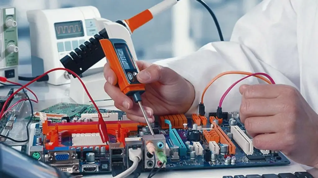 Kuyucak Elektronik Tamircisi